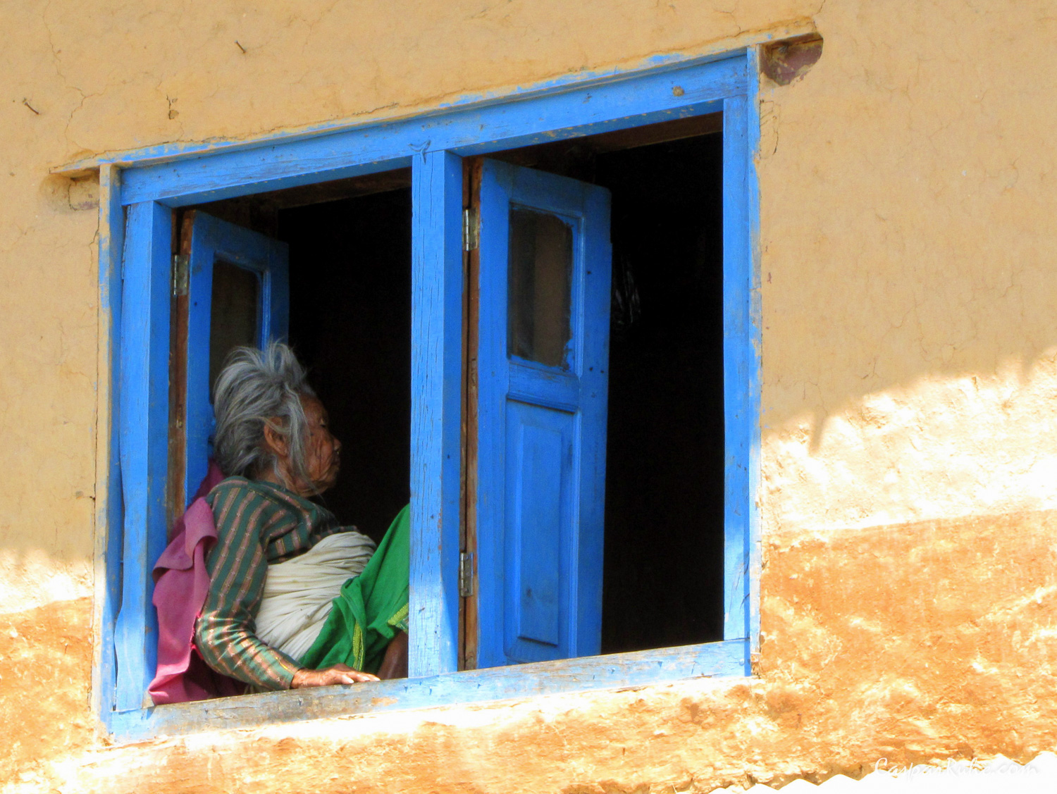 Nagarkot-Bhaktapur Trail